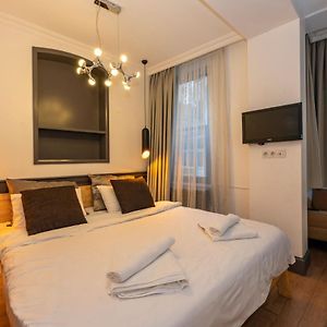 Deluxe Kamer met een King Size Bed
